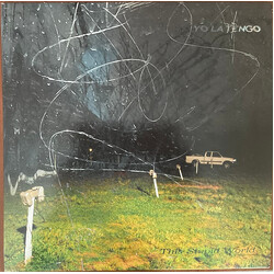 Yo La Tengo This Stupid World Vinyl 2 LP