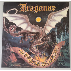 Dragonne On Dragons Wings VINYL LP