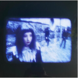Shizuka (2) Heavenly Persona VINYL 2 LP