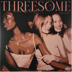 Hus Threesome 3 (The Voyeur Edition)