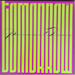 Tomorrow (2) Permanent Dream Vinyl LP