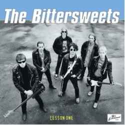 Bittersweets Lesson One vinyl LP