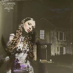 Holly Humberstone Can You Afford To Lose Me? Vinyl LP