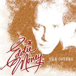 Eddie Money Covers VINYL LP