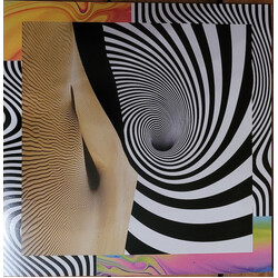 Cioz Supermassive Whole Vinyl