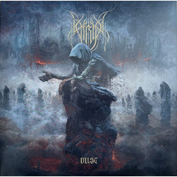 Thron (5) Dust