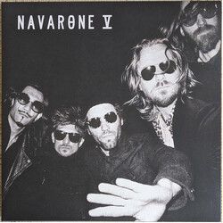 Navarone (2) V Multi Vinyl LP/CD