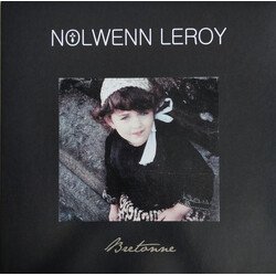 Nolwenn Leroy Bretonne Vinyl 2 LP