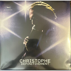 Christophe Définitivement
