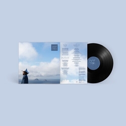 David Kitt Idiot Check VINYL LP