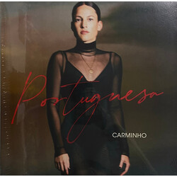 Carminho Portuguesa Vinyl LP