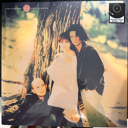 Presuntos Implicados Ser De Agua Multi Vinyl LP/CD