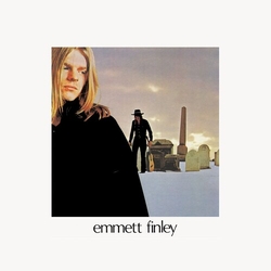 Emmett Finley Emmett Finley (Uk) vinyl LP
