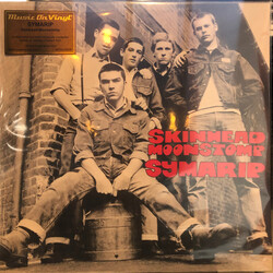 Symarip Skinhead Moonstomp Vinyl LP
