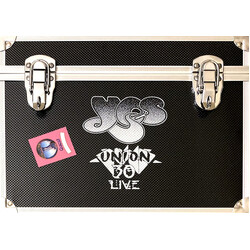 Yes Union 30 Live