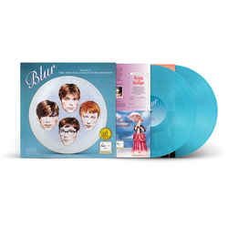 Blur Blur Present The Special Collectors Edition (Spec) VINYL LP