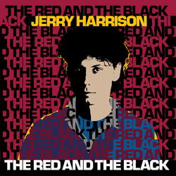 Jerry Harrison Red And The vinyl LP