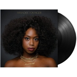 Brandee Younger Brand New Life