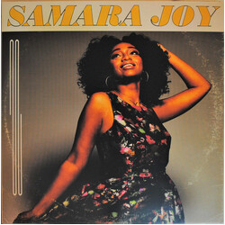 Samara Joy Samara Joy VINYL LP