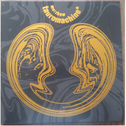 Merzbow Tauromachine* Vinyl 2 LP
