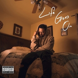 Lou Charle$ Life Goes On (Bonus Tracks) VINYL LP