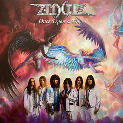 Angel (24) Once Upon A Time