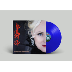 Liv Kristine River Of Diamonds VINYL LP