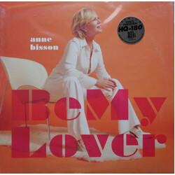 Anne Bisson Be My Lover Vinyl