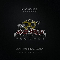 Madhouse Records 30Th Anniversary Collection Var Madhouse Records 30Th Anniversary Collection Var VINYL LP