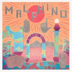 Malphino Sueno Ep (Blk) (Ep) (Ogv) vinyl LP
