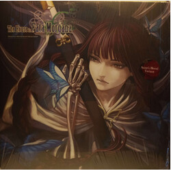 Various The House In Fata Morgana (Original Soundtrack Selections) Vinyl 2 LP