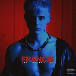 Call Me Karizma Francis (Cvnl) vinyl LP