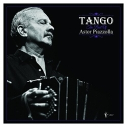 Astor Piazzolla Tango The Best Of Astor Piazzolla VINYL LP