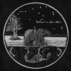 Wind In His Hair Future Primitives VINYL LP