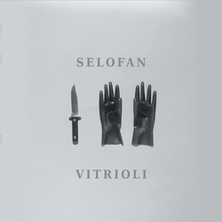 Selofan Vitrioli VINYL LP