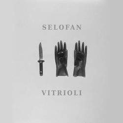 Selofan Vitrioli VINYL LP