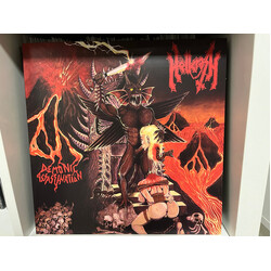 Hellcrash Demonic Assassinatiön