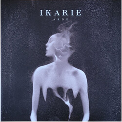 Ikarie Arde Vinyl LP