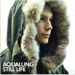 Aqualung Still Life Vinyl LP
