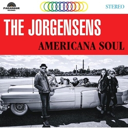 Jorgensens Americana VINYL LP