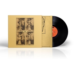 Il Balletto Di Bronzo Ys (Ita) vinyl LP