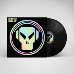 Stretch & Enjoy Tek 9 Back To School VINYL 12INCH
