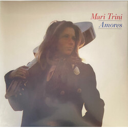 Mari Trini Amores Multi Vinyl LP/CD