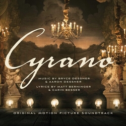 Aaron Dessner / Bryce Dessner CYRANO - Original Motion Picture Soundtrack Vinyl 2 LP