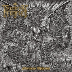 Perdition Temple Merciless Upheaval VINYL LP