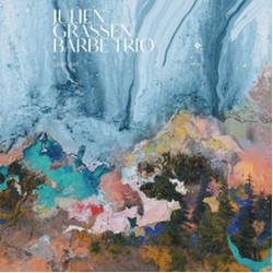 Julien Trio Grassen Barbe Loup Vert VINYL LP