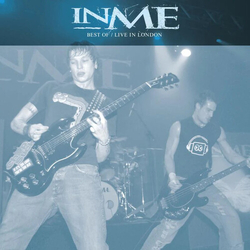 InMe Best Of / Live In London Multi Vinyl LP/CD