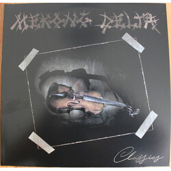 Mekong Delta Classics Vinyl 2 LP