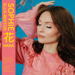 Sophie Ellis-Bextor 花 Hana Vinyl LP