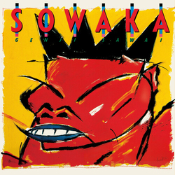 Genji Sawai Sowaka - Yellow YELLOW (Rmst)  VINYL LP